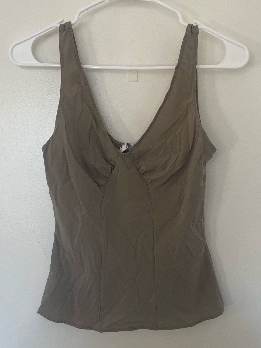 & other stories Grey Tank Top